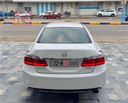 هوندا أكورد